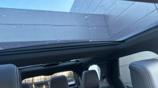 Land Rover Discovery 3.0 D250 R-Dynamic SE 5dr Auto Diesel Station Wagon